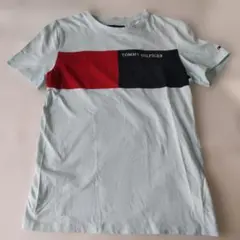 TOMMY HILFIGER カラーブロック Tシャツのサムネイル