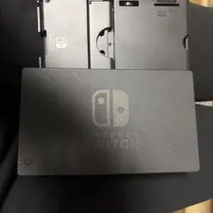 Nintendo Switch 本体のみ ジャンク 値段交渉うけつけます。 - メルカリ