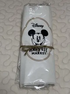 Disney HARVEST MARKET トートバッグ