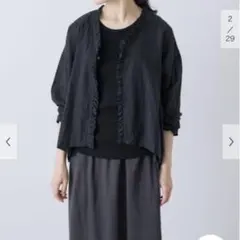 2025年最新】かぐれ レディース カーディガン・ボレロ・アンサンブルの