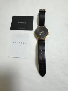 KLASSE14 腕時計　メンズのサムネイル