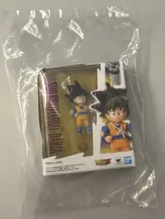 は*こ様 ドラゴンボールガチャガチャ