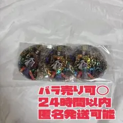 ワンピース　輩缶バッジ　第21弾 SHINE　ブルック