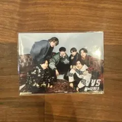 SixTONES VVS オリジナルフォトセット（全員）