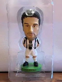 コリンシアン　ファンフェイバレット　デルピエロ　ユベントス