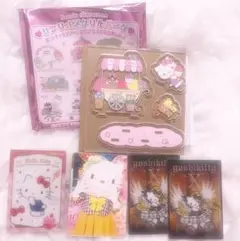 サンリオキャラクター キティーちゃん