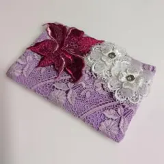 ❁⃘*.゜ポケットティッシュカバー❁⃘*.゜ハンドメイド - メルカリ