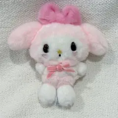 サンリオ マイメロディ エンジェル 天使 ぬいぐるみ マスコット 2017年