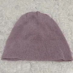 JUNKPRODUCTIONS サマービーニー ライトパープル