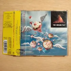 「マクロス・プラス」～ザ・クリーム・パフ/シャロン・アップル