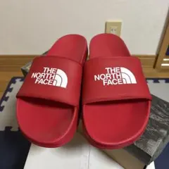 THE NORTH FACE シャワーサンダル