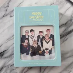 2026年最新】bts happy ever after dvd 日本の人気アイテム - メルカリ