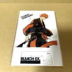 BLEACH FC コミックス アクリルスタンド19 49 黒崎一護 ☆BLEACH FC コミックス アクリルスタンド VOL19 黒崎一護 - メルカリ