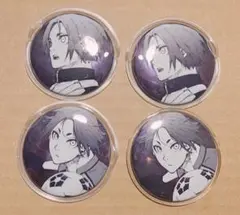 ブルーロック展 御影玲王 缶バッジ