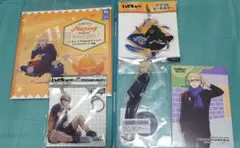 ハイキュー!! 月島蛍