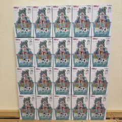 初音ミク ぬーどるストッパー フィギュア10周年　20個セット