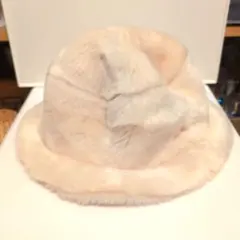 カオリノモリ　ファーハット