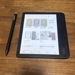 楽天kobo Forma 32GB 電子書籍リーダー - メルカリ