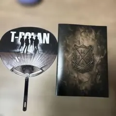 T-BOLAN LAST LIVE クリスタルキーホルダー - メルカリ