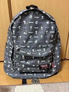 ⭐︎美品⭐︎スヌーピー　リュック