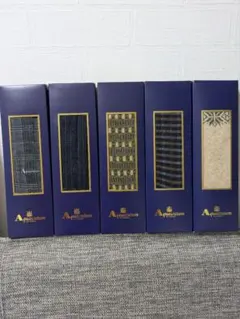 Aquascutum ソックス