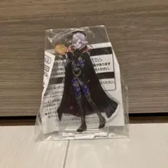 ディズニー　ツイステッドワンダーランド　スタンド付きアクリルプレート