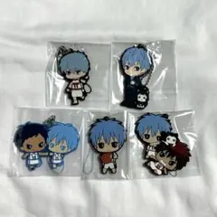 【未開封】火神大我＆青峰大輝　アクリルキーホルダー 2025年最新】青峰 火神の人気アイテム - メルカリ