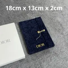2026年最新】dior ノート ノベルティの人気アイテム - メルカリ