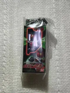 仮面ライダーソフビパッケージチャーム　電王