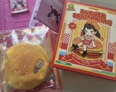 2026年最新】mellojoyキングオブバーガーシリーズの人気アイテム