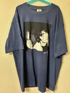 EDIFICE oasis Tシャツ microdot バンド Lサイズのサムネイル