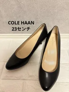 COLE HAAN（コール ハーン）　パンプス　ブラック　6B