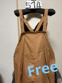 サロペット？？　514 お値下げ中。