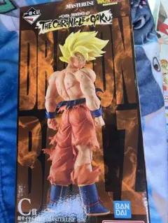 新品未開封】一番くじドラゴンボール A賞ヤムチャ マスターライズ