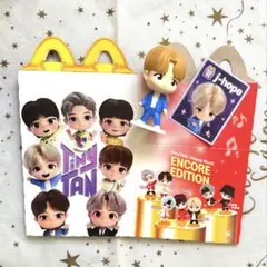 24時間限定処分価格❗️ Tiny TAN フィギュアいろいろ　52個セット 2025年最新】tinytan フィギュアの人気アイテム - メルカリ