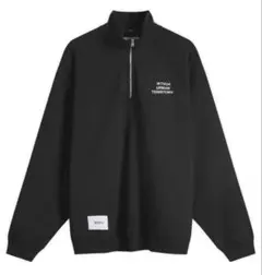 wtaps DEPST 01 / SWEATER / CTPL スウェットのサムネイル