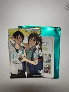 2025年最新】ホリミヤ 缶バッジの人気アイテム - メルカリ