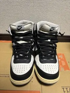 【最終値下げTerminator High Black and Phantom