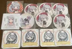 2026年最新】initial step in nijisanjiの人気アイテム - メルカリ