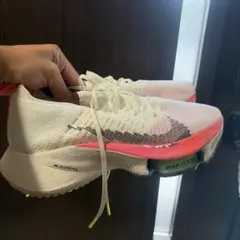 NIKEAir Zoomtempo Next%26.0オリンピックカラーのサムネイル