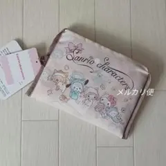 サンリオキャラクターズ　猫　エコバッグ