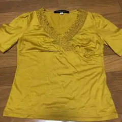 MICHEL KLEIN カットソー