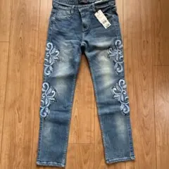 RED PEPPER スキニーデニム 28 Y2K