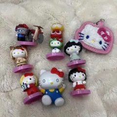 キティ チョコエッグ