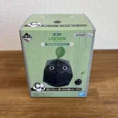 一番くじ ピクミン 岩ピクミン Japanese character