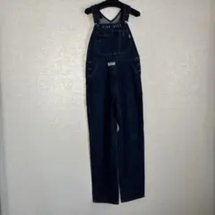 ピンクハウス PINKHOUSE オーバーオール デニムのサムネイル