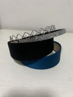 カチューシャセット（バラ売り可）