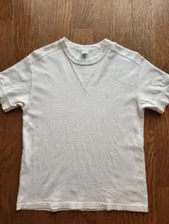 Pherrow's フェローズ　Tシャツ 　アイボリーのサムネイル