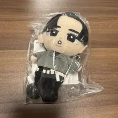 【新品未開封】SnowMan 目黒蓮 チビぬいのサムネイル