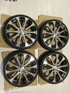 SSR バーデンスポーツ メッキ 17インチ ホイール ドリケツ メッシュ 2026年最新】17インチの人気アイテム - メルカリ SSR バーデンスポーツ